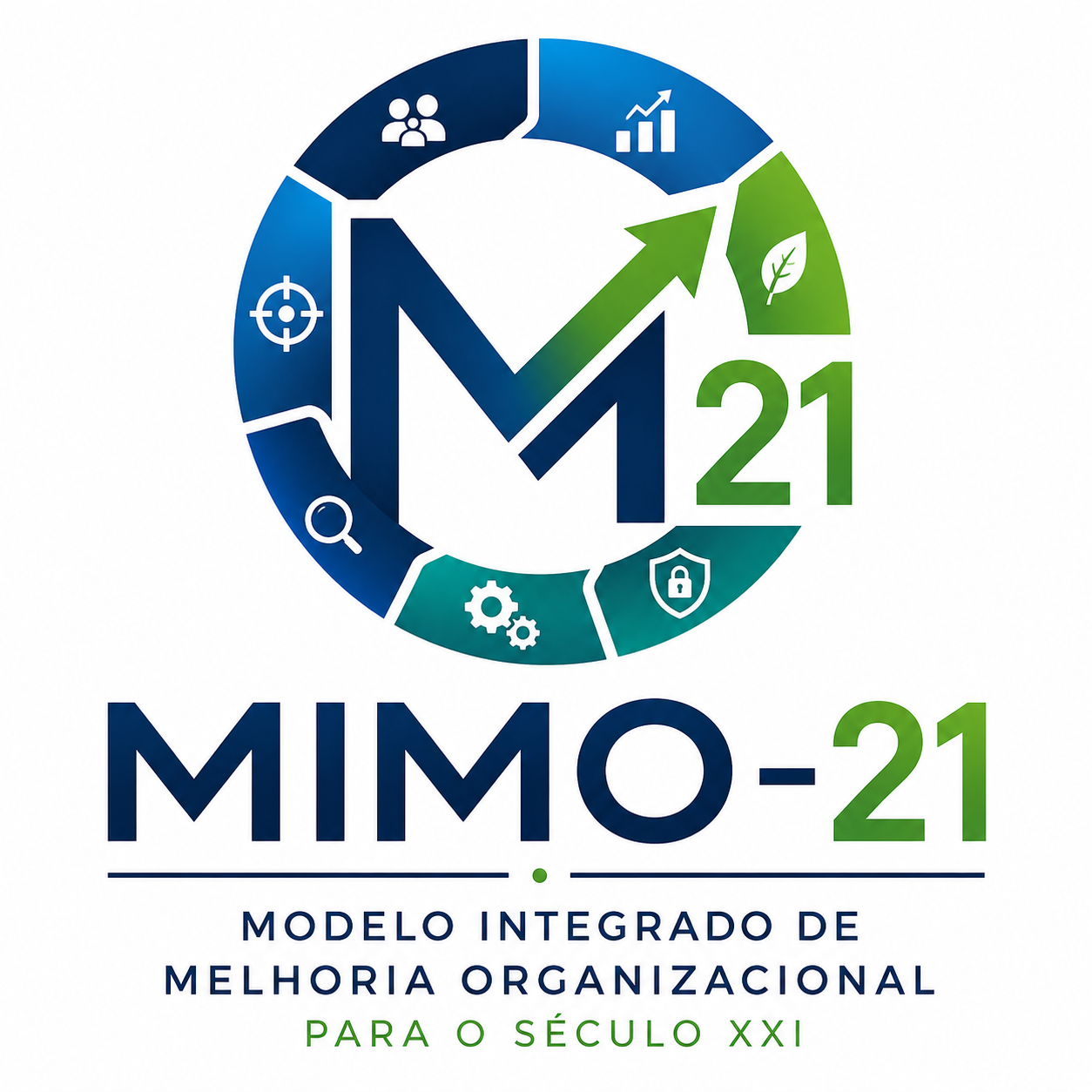 MIMO-21