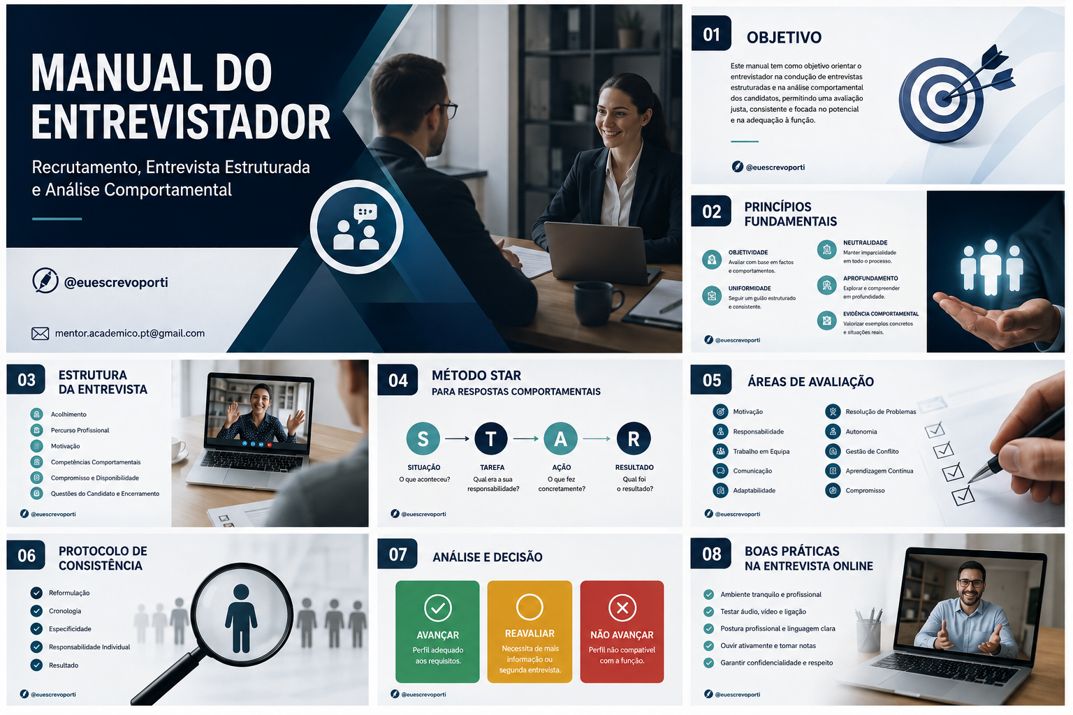 A SUA EMPRESA ESTÁ CANSADA DE ENTREVISTAR CANDIDATOS QUE DESAPARECEM?