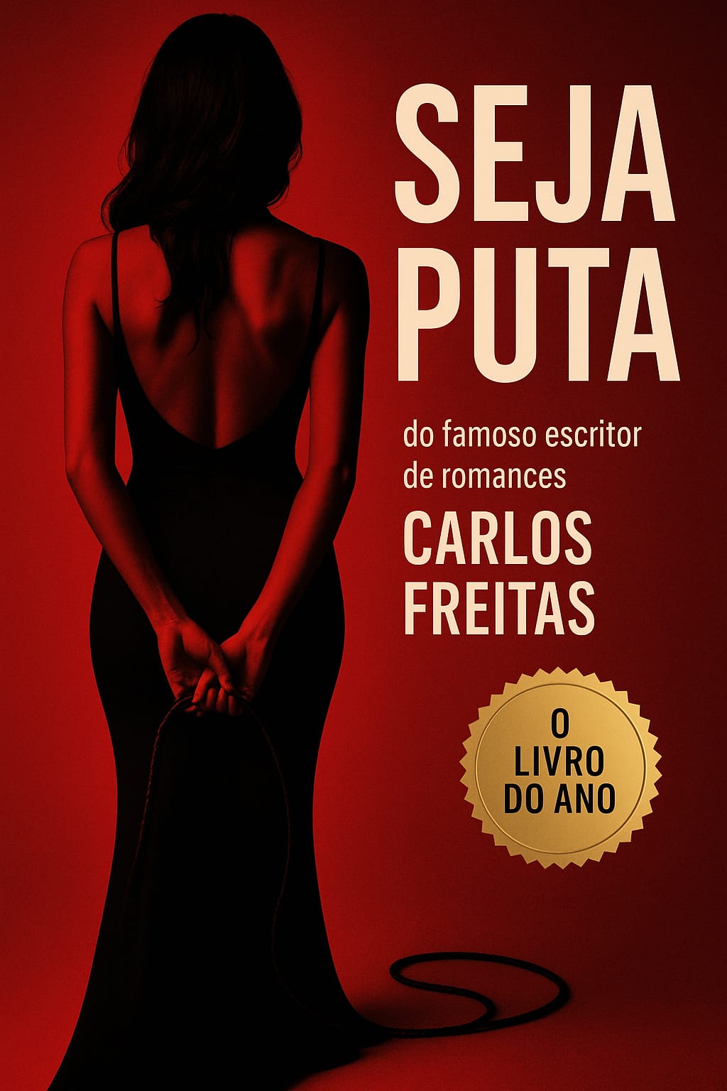 Seja Puta!
