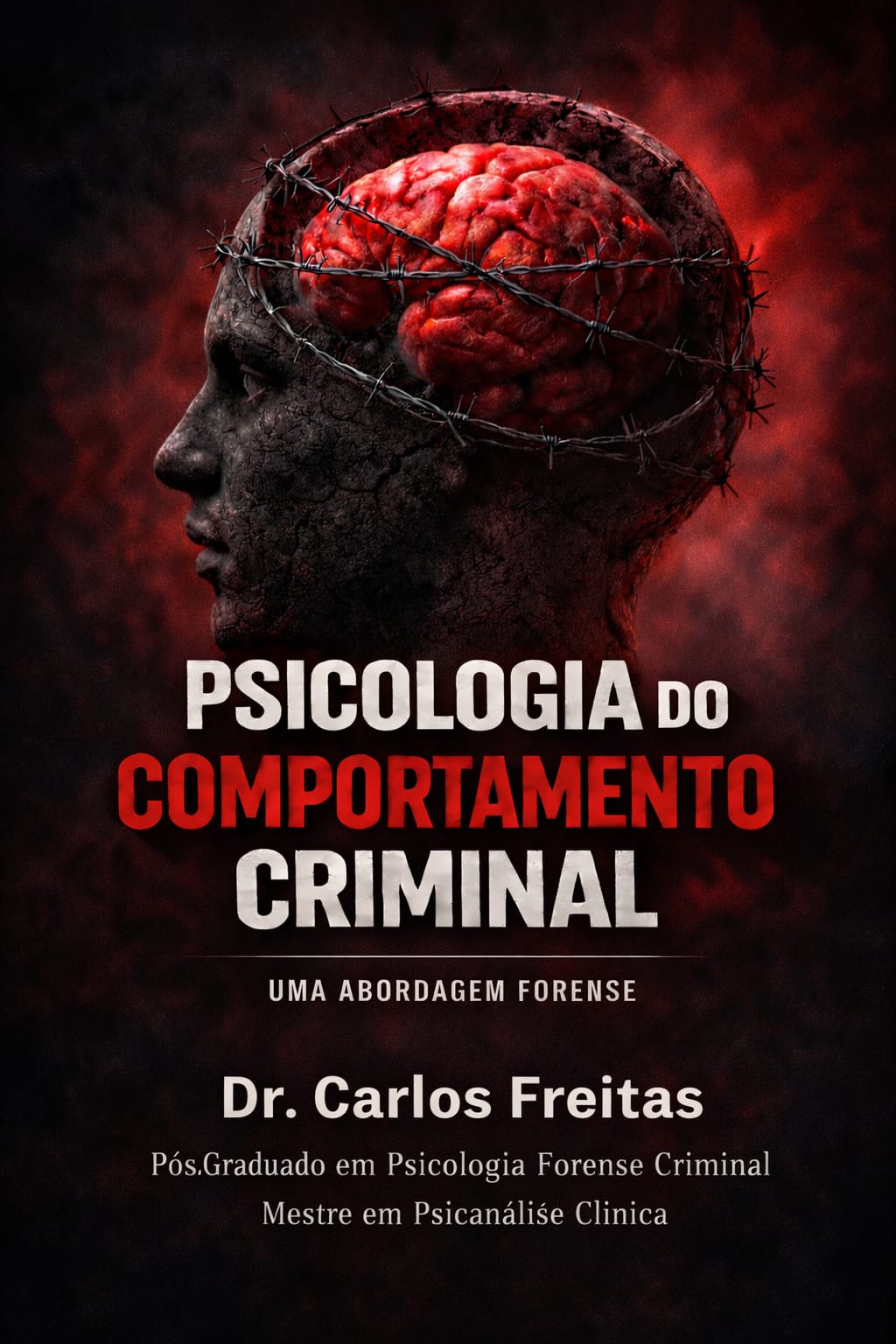 Psicologia do Comportamento Criminal