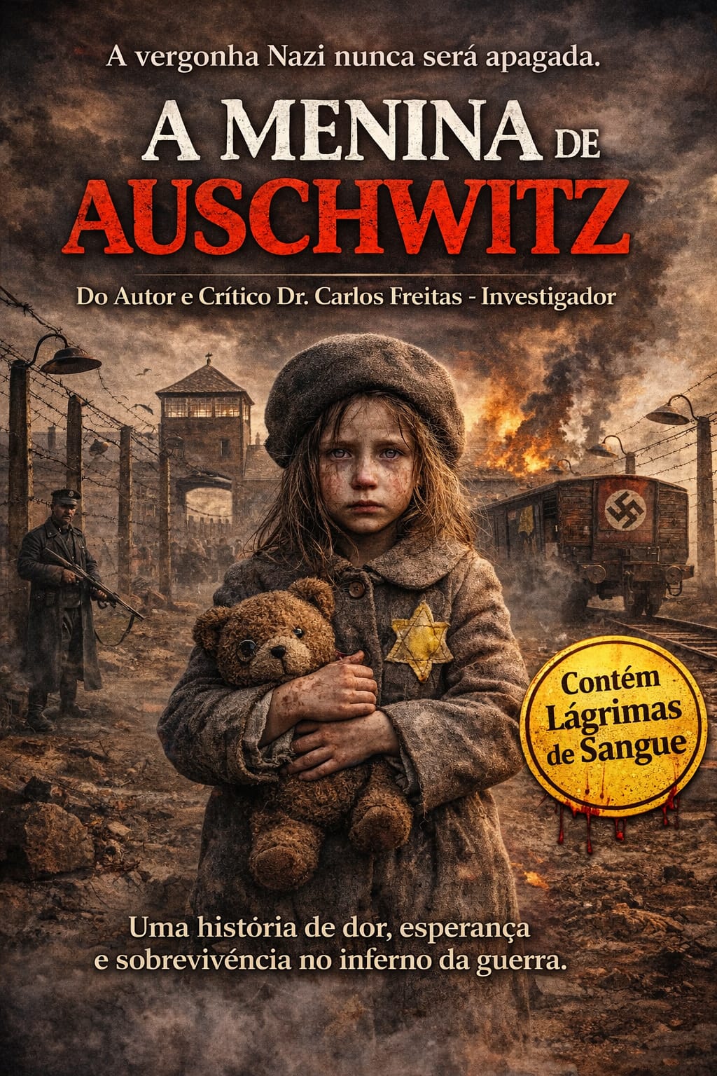 A Menina de Auschwitz - BREVEMENTE