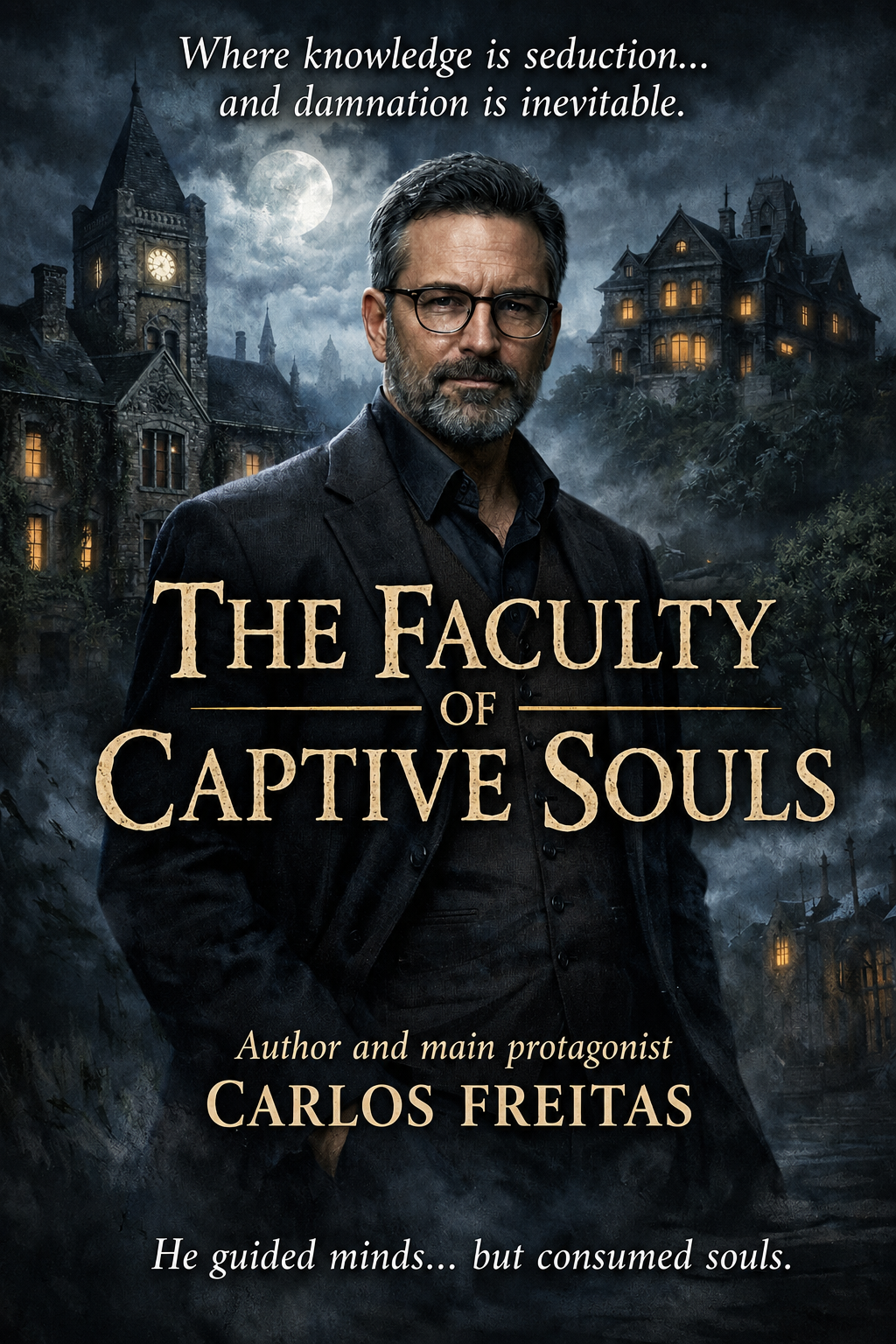 The Faculty of Captive Souls