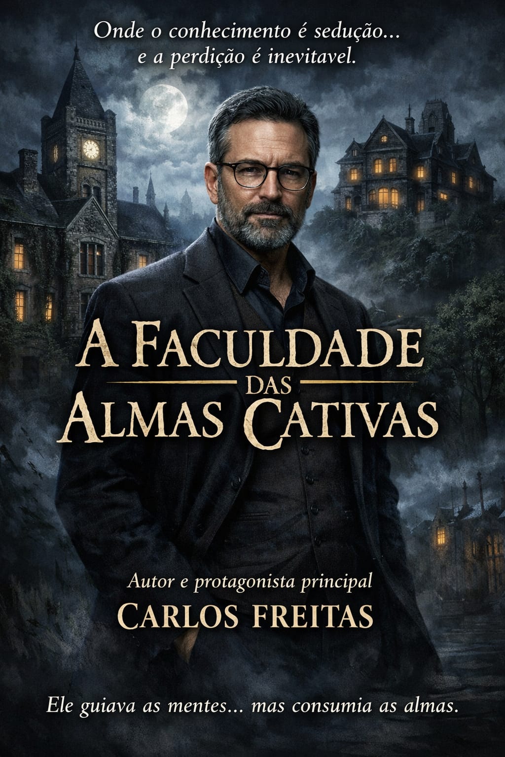 A Faculdade das Almas Cativas