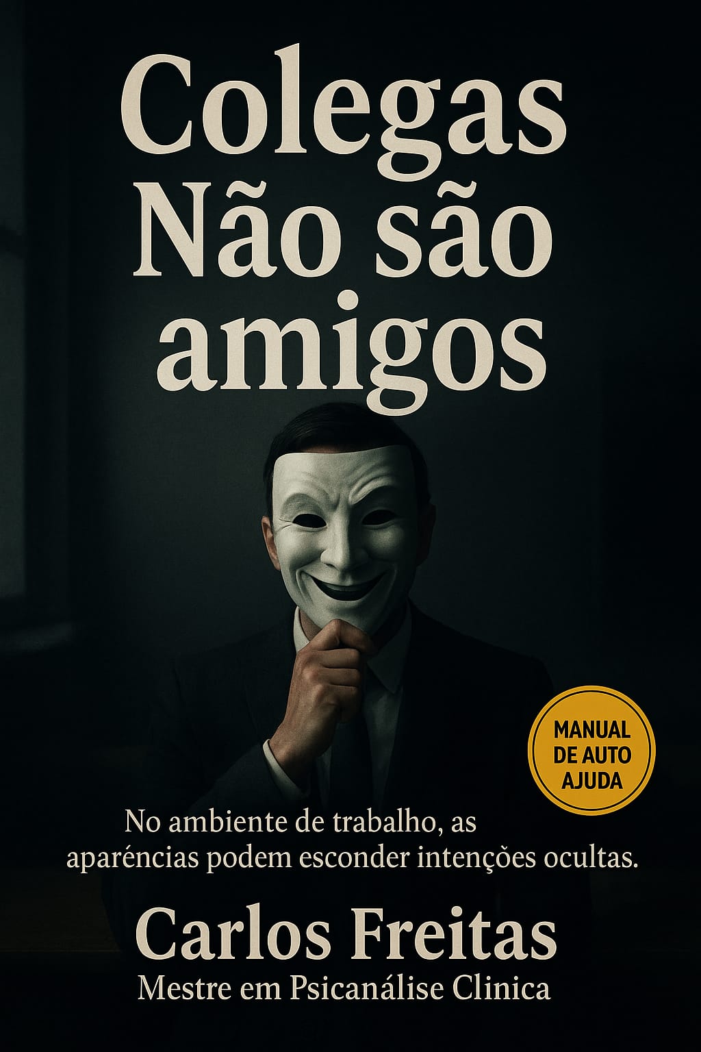 Colegas Não São Amigos