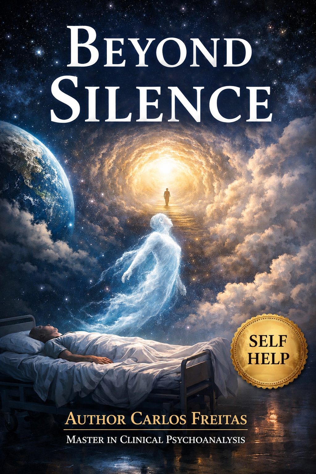 Beyond Silence