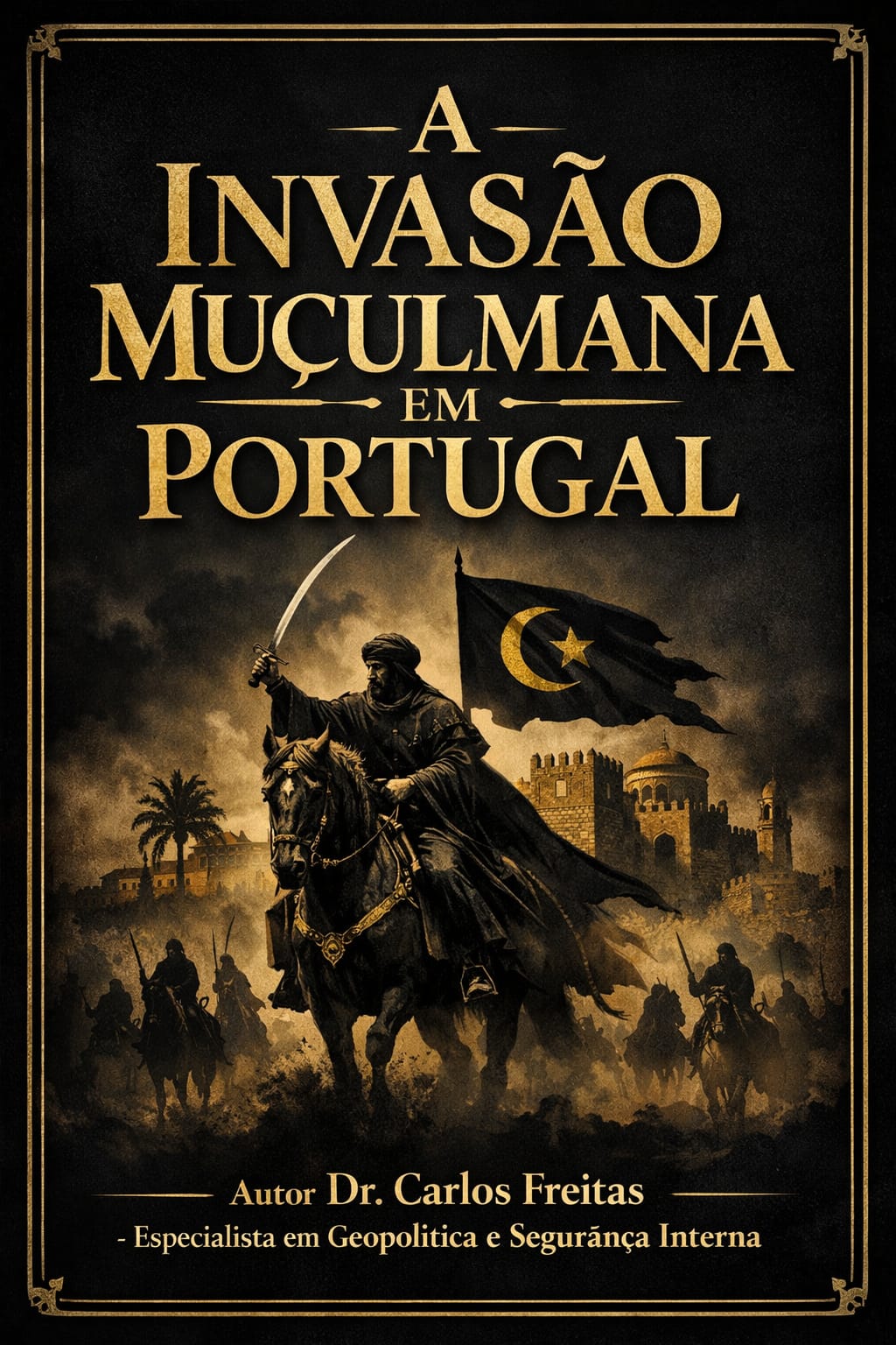 A Invasão Muçulmana em Portugal