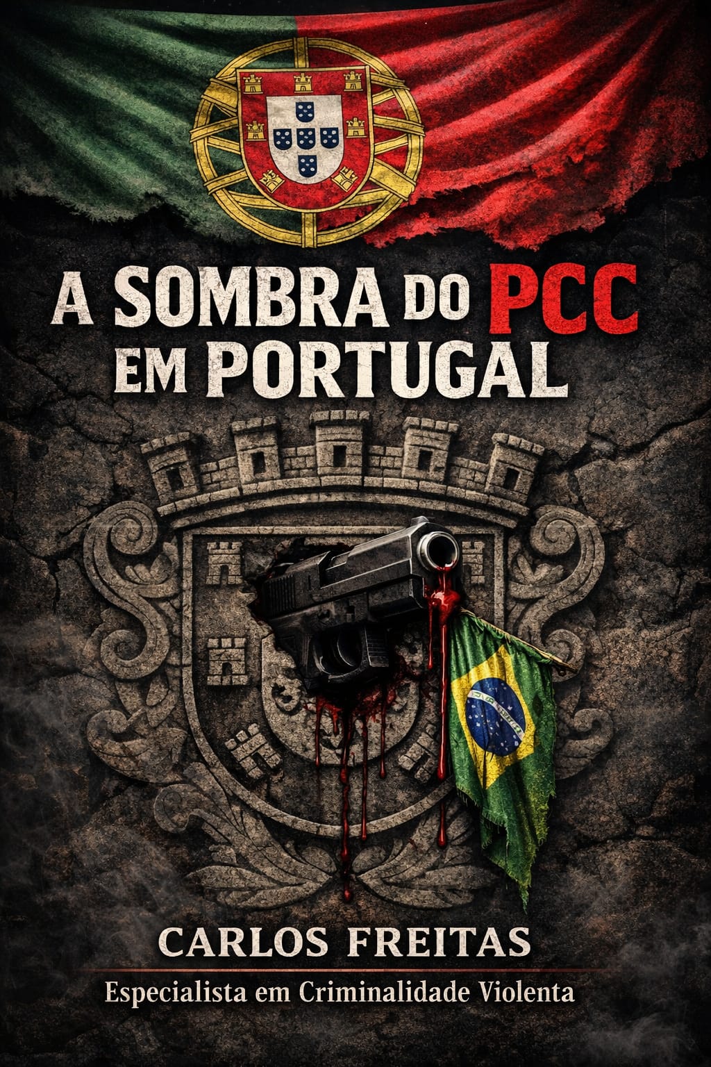 A Sombra do PCC em Portugal