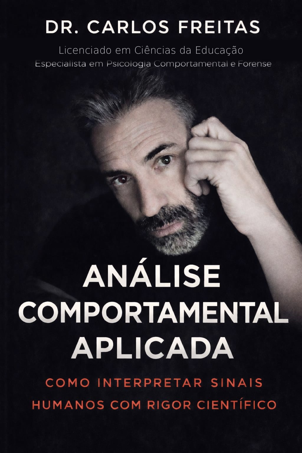 Análise Comportamental Aplicada Como Interpretar Sinais Humanos com Rigor Científico - BREVEMENTE