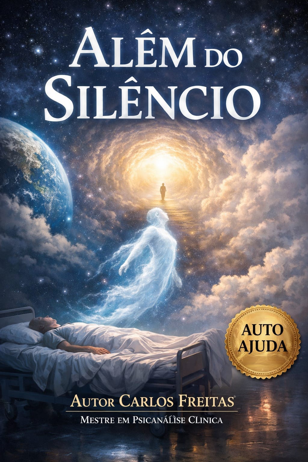Além do Silêncio