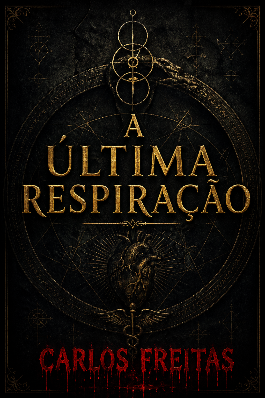 A Última Respiração - BREVEMENTE
