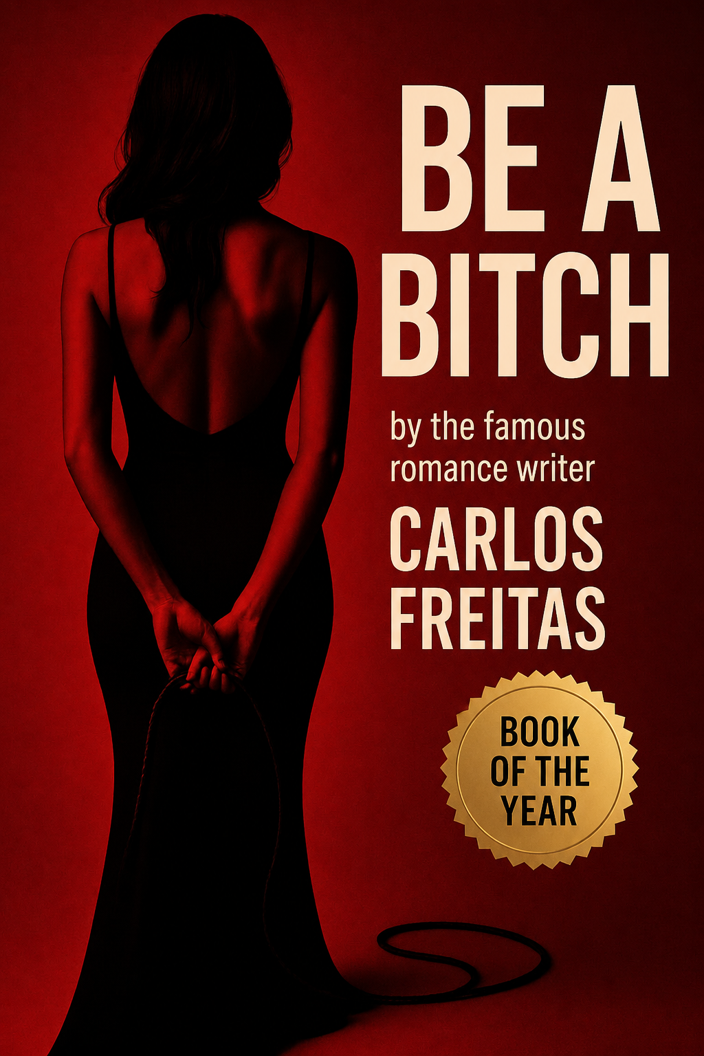 Be a Bitch!