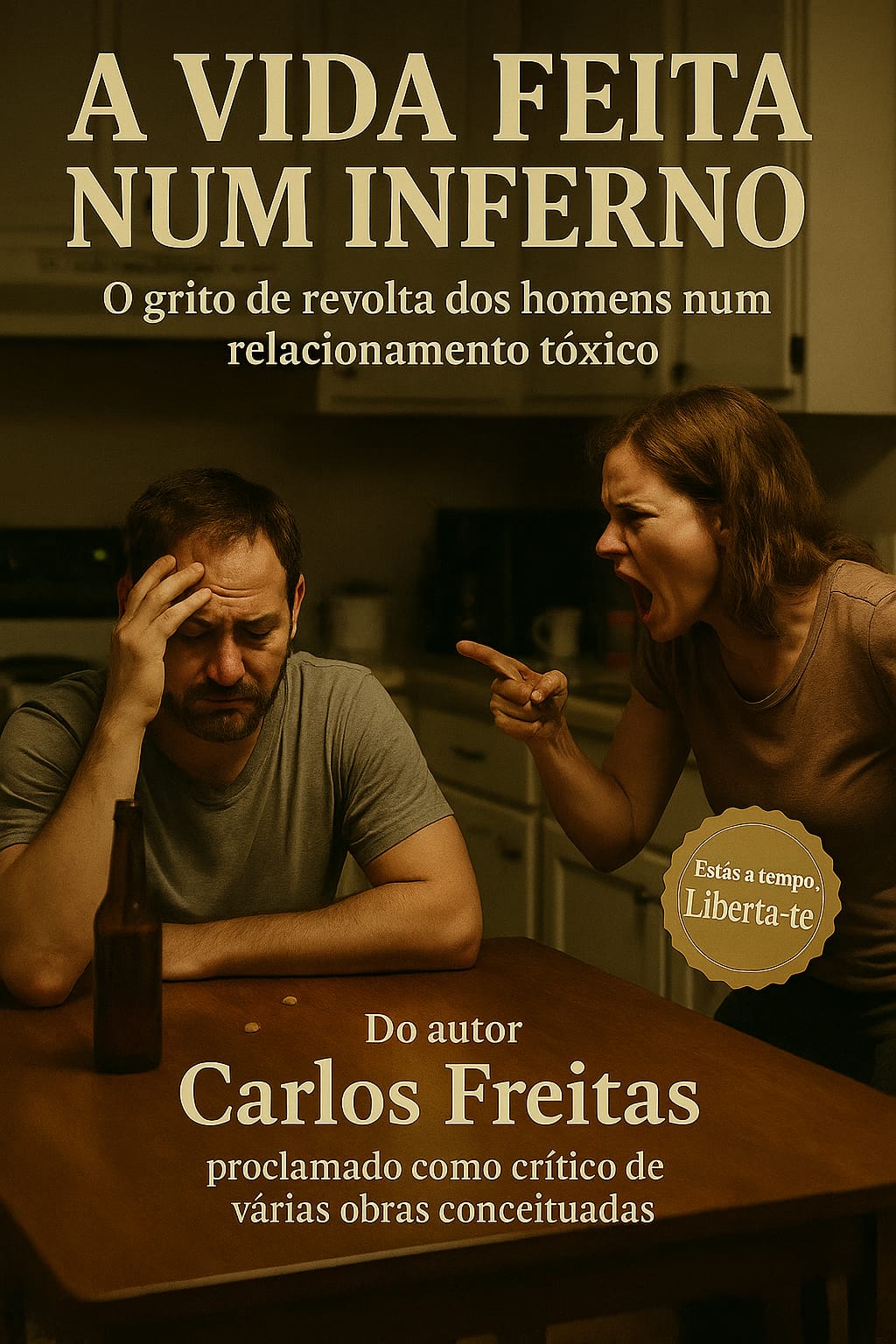 A Vida Feita num