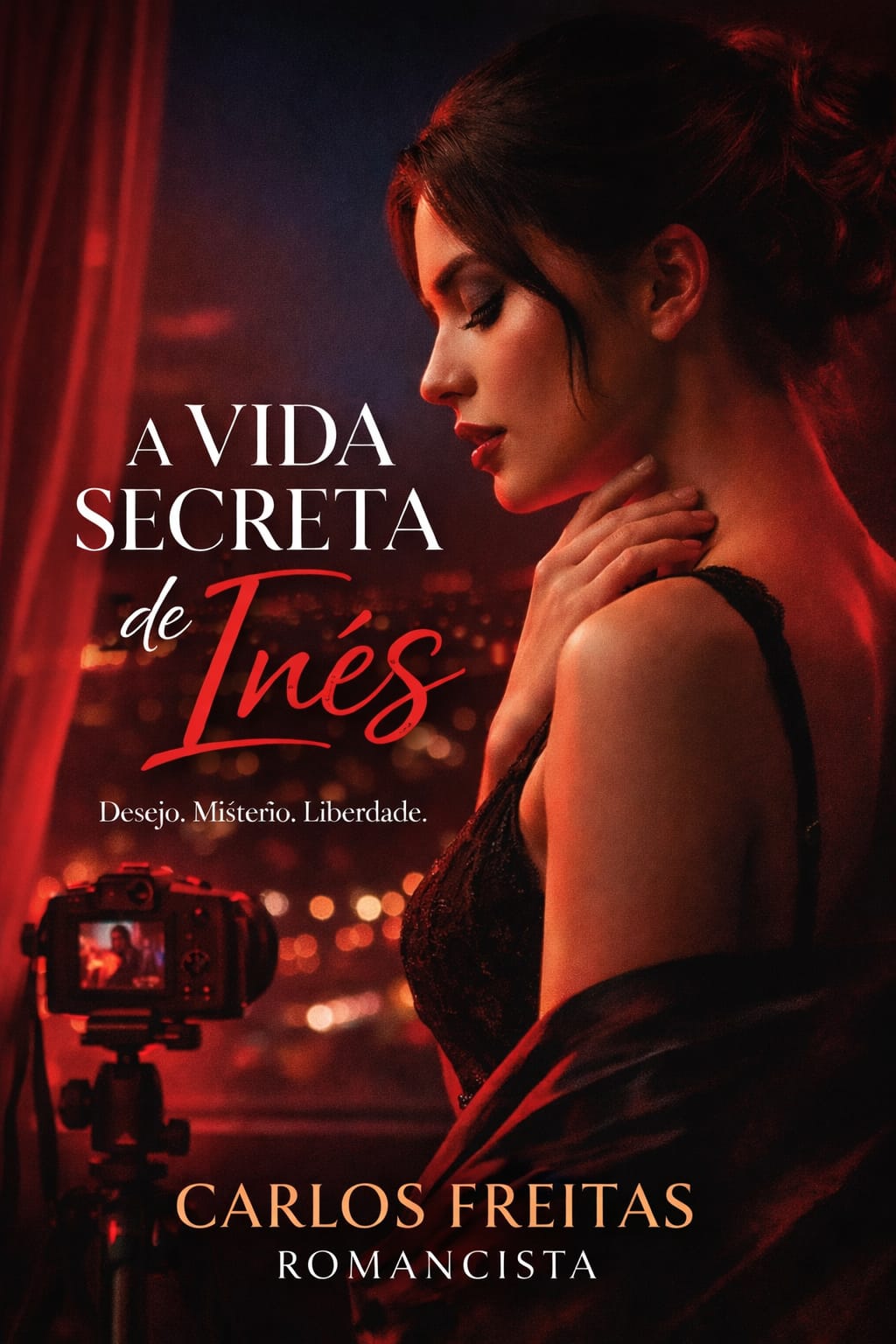 A Vida Secreta de Inês
